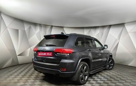 Jeep Grand Cherokee, 2013 год, 1 798 000 рублей, 2 фотография