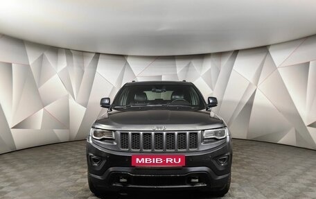 Jeep Grand Cherokee, 2013 год, 1 798 000 рублей, 7 фотография