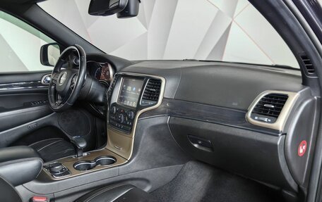 Jeep Grand Cherokee, 2013 год, 1 798 000 рублей, 11 фотография