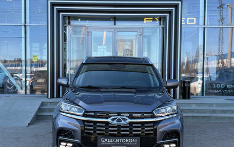 Chery Tiggo 8 I, 2023 год, 1 870 000 рублей, 2 фотография