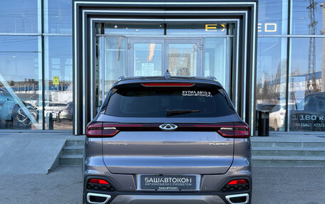 Chery Tiggo 8 I, 2023 год, 1 870 000 рублей, 5 фотография