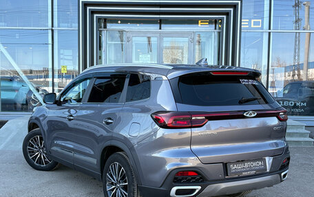 Chery Tiggo 8 I, 2023 год, 1 870 000 рублей, 6 фотография