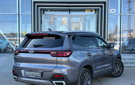 Chery Tiggo 8 I, 2023 год, 1 870 000 рублей, 4 фотография