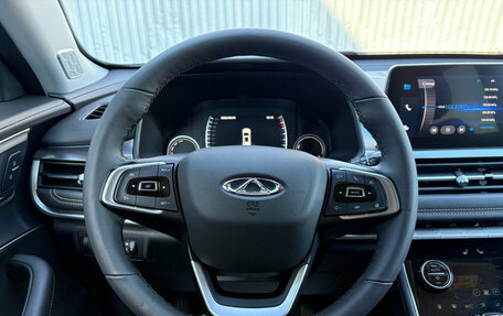 Chery Tiggo 8 I, 2023 год, 1 870 000 рублей, 8 фотография