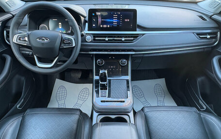 Chery Tiggo 8 I, 2023 год, 1 870 000 рублей, 7 фотография