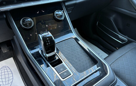 Chery Tiggo 8 I, 2023 год, 1 870 000 рублей, 11 фотография