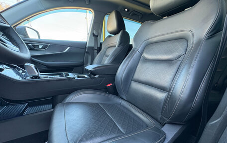 Chery Tiggo 8 I, 2023 год, 1 870 000 рублей, 12 фотография