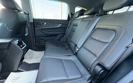 Chery Tiggo 8 I, 2023 год, 1 870 000 рублей, 14 фотография