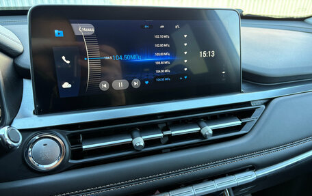 Chery Tiggo 8 I, 2023 год, 1 870 000 рублей, 10 фотография