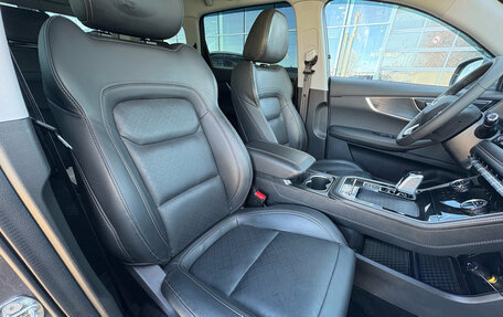 Chery Tiggo 8 I, 2023 год, 1 870 000 рублей, 13 фотография