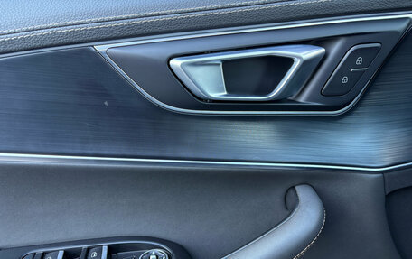 Chery Tiggo 8 I, 2023 год, 1 870 000 рублей, 16 фотография