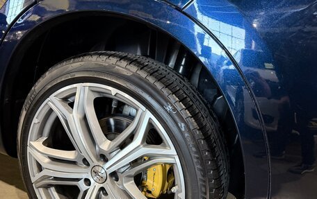 Maserati Levante I, 2022 год, 6 555 555 рублей, 11 фотография