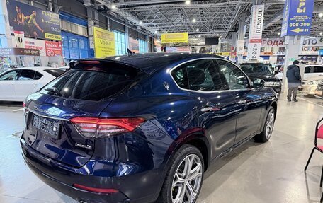 Maserati Levante I, 2022 год, 6 555 555 рублей, 3 фотография