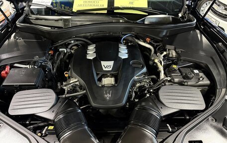 Maserati Levante I, 2022 год, 6 555 555 рублей, 16 фотография