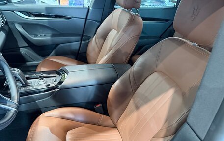 Maserati Levante I, 2022 год, 6 555 555 рублей, 7 фотография