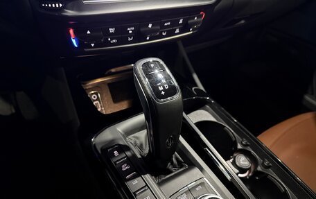 Maserati Levante I, 2022 год, 6 555 555 рублей, 15 фотография