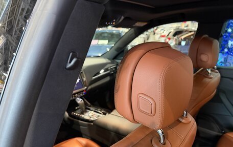 Maserati Levante I, 2022 год, 6 555 555 рублей, 20 фотография