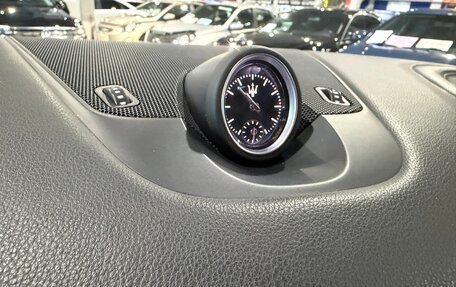 Maserati Levante I, 2022 год, 6 555 555 рублей, 22 фотография