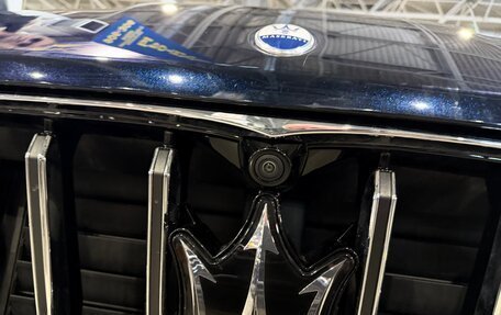 Maserati Levante I, 2022 год, 6 555 555 рублей, 21 фотография