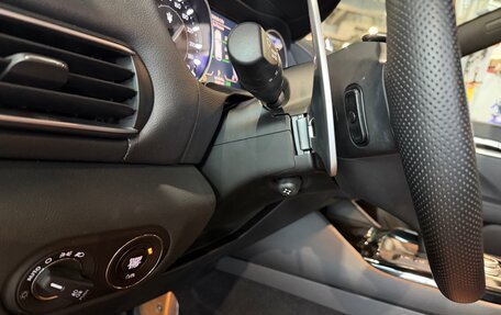 Maserati Levante I, 2022 год, 6 555 555 рублей, 25 фотография