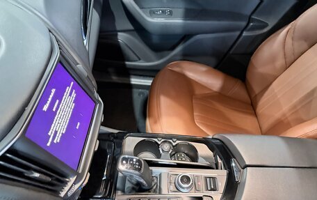 Maserati Levante I, 2022 год, 6 555 555 рублей, 29 фотография