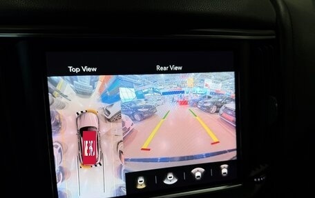 Maserati Levante I, 2022 год, 6 555 555 рублей, 19 фотография