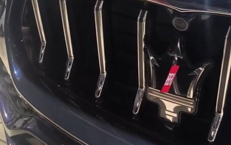 Maserati Levante I, 2022 год, 6 555 555 рублей, 26 фотография