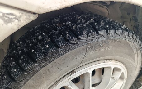 Toyota Ipsum II, 1997 год, 498 000 рублей, 8 фотография