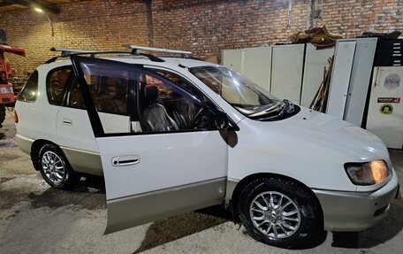 Toyota Ipsum II, 1997 год, 498 000 рублей, 4 фотография