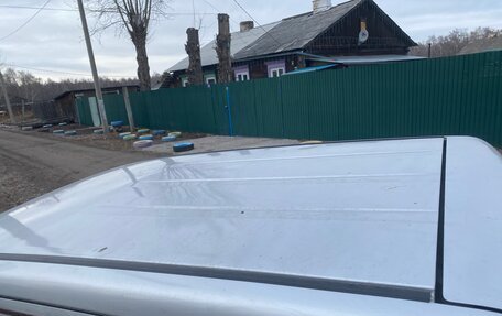 Nissan Cube II, 2002 год, 150 000 рублей, 6 фотография