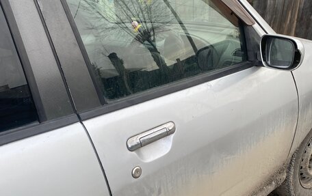 Nissan Cube II, 2002 год, 150 000 рублей, 7 фотография