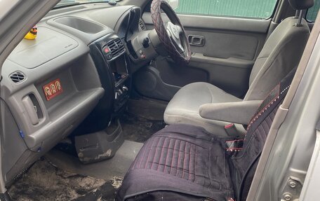 Nissan Cube II, 2002 год, 150 000 рублей, 11 фотография