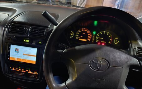 Toyota Ipsum II, 1997 год, 498 000 рублей, 7 фотография