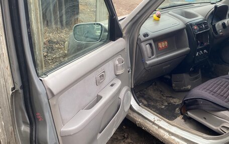 Nissan Cube II, 2002 год, 150 000 рублей, 10 фотография