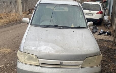 Nissan Cube II, 2002 год, 150 000 рублей, 3 фотография