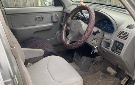 Nissan Cube II, 2002 год, 150 000 рублей, 14 фотография