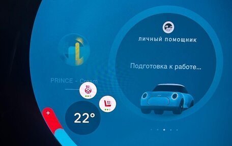 MINI Countryman, 2025 год, 7 500 000 рублей, 6 фотография