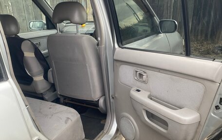 Nissan Cube II, 2002 год, 150 000 рублей, 12 фотография