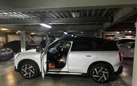 MINI Countryman, 2025 год, 7 500 000 рублей, 4 фотография