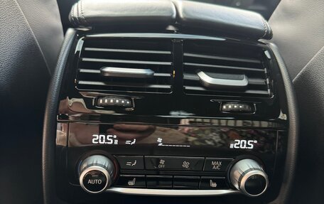 BMW 5 серия, 2017 год, 4 050 000 рублей, 23 фотография