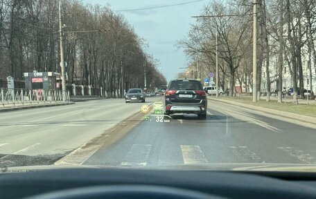 BMW 5 серия, 2017 год, 4 050 000 рублей, 22 фотография