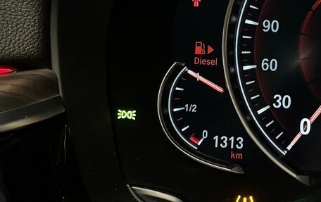 BMW 5 серия, 2017 год, 4 050 000 рублей, 24 фотография