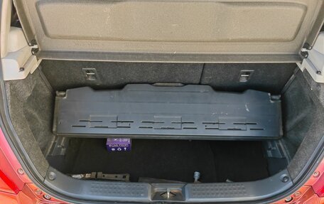 Suzuki Swift III, 2007 год, 450 000 рублей, 11 фотография