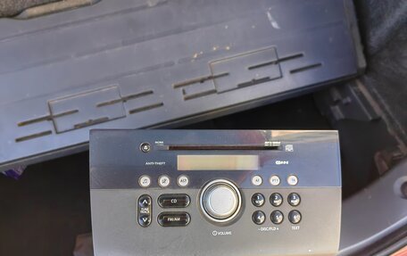 Suzuki Swift III, 2007 год, 450 000 рублей, 12 фотография