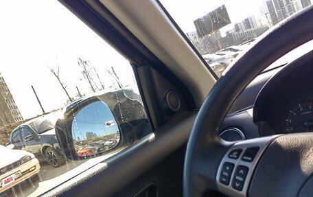 Suzuki Swift III, 2007 год, 450 000 рублей, 18 фотография