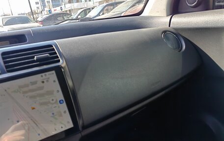 Suzuki Swift III, 2007 год, 450 000 рублей, 17 фотография