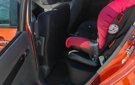 Suzuki Swift III, 2007 год, 450 000 рублей, 21 фотография