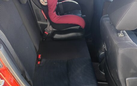 Suzuki Swift III, 2007 год, 450 000 рублей, 24 фотография