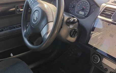 Suzuki Swift III, 2007 год, 450 000 рублей, 27 фотография