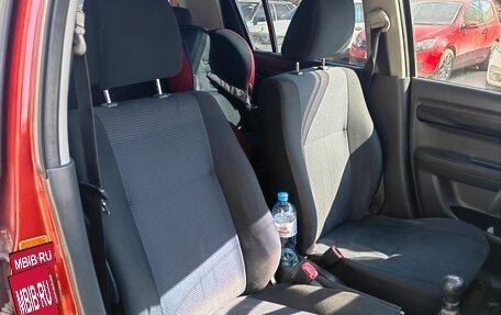 Suzuki Swift III, 2007 год, 450 000 рублей, 23 фотография